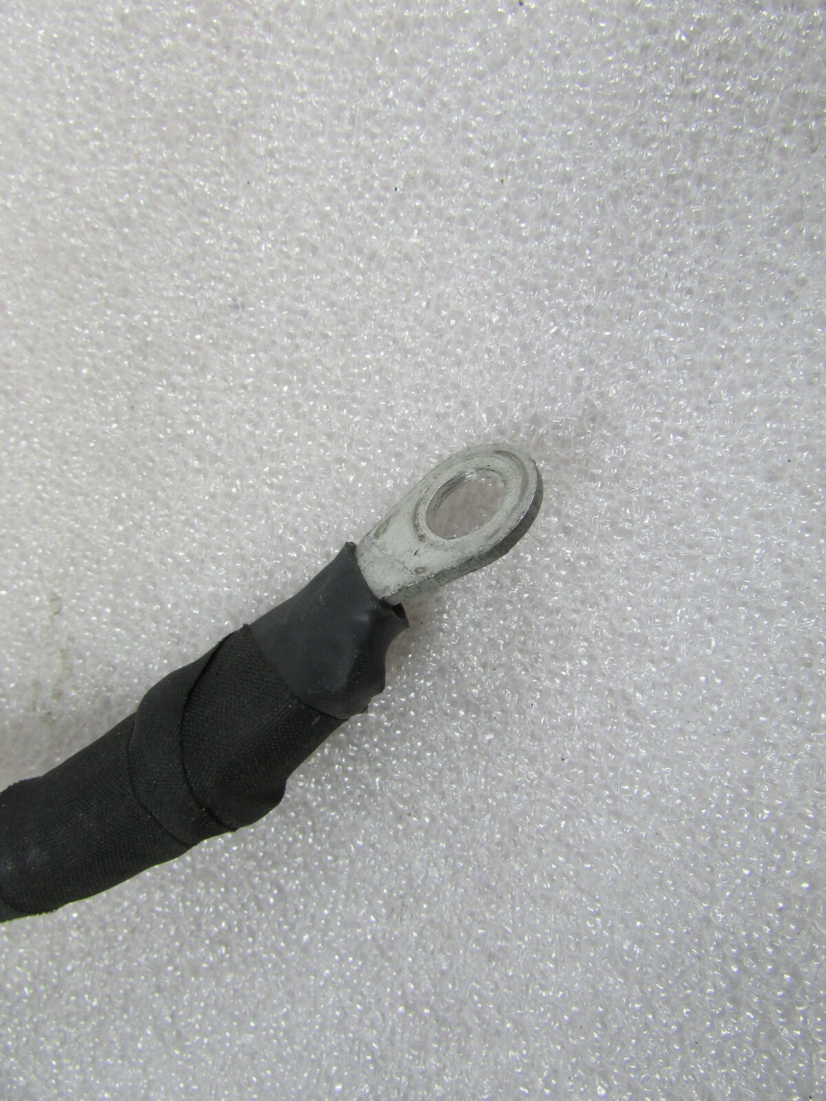 Ferrari California T, Ground Cable, Used, P/N 314694