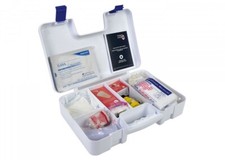 valigetta pronto soccorso barca oltre 6 miglia secondo norme francesi