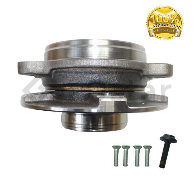Front Left or Right Wheel Hub & Bearing Fits Audi A4 A5 Quattro Q5 S5