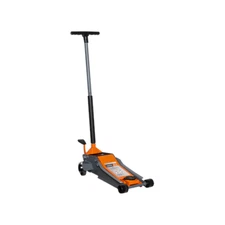 Martins Industries 2 Ton Professional Floor Jack (Lifting height of 19 11/16"")
