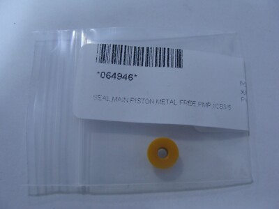Thermo Scientific DIONEX 064946 ICS-3/5k systems Main Piston Seal, Analytical