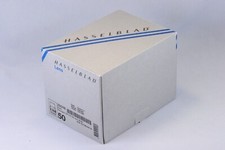  Mint  Hasselblad 50mmF4.0 FLE Carl Zeiss Distagon T lens In original box
