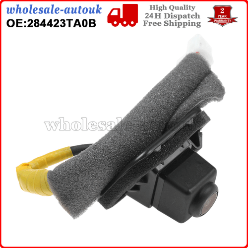 Rear View Backup Camera For NissanAltima 2013-2016 284423TA0B - Picture 10 of 11