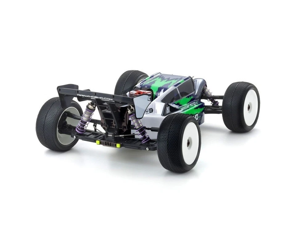 Kyosho Inferno MP10T Truggy KYO33017B - Bild 2 von 4