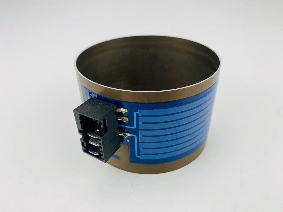 Original Siemens Bosch Neff Umwälzpumpe Heizpumpe Heizung Geschirrspüler - Bild 2 von 4