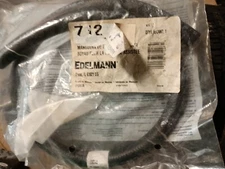 Edelmann 71207 Bulk - 5/8in. I.D. Return Hose (SAE)