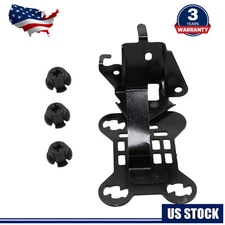 Radar Bracket Set 36804-TBA-A10 For Honda Civic 2019-2021 FC1 FC7 36806-TLA-A01