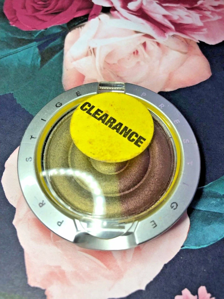 Prestige Eyeshadow Duo  Tartan  SEALED - Image 3 of 3