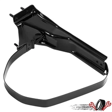 For Chevrolet C/K GMC C/K 1500 2500 3500 1988-2000 w/ 6' Bed Fuel Tank Strap