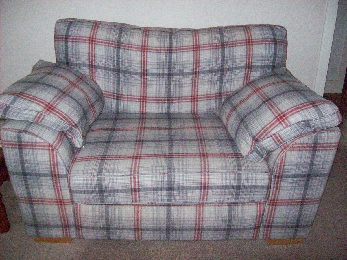 Next sale snuggle sofa