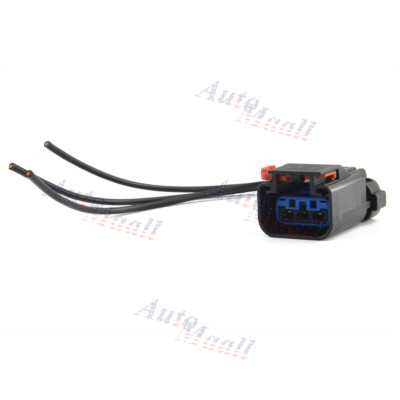 #ad New Oil Pressure Sensor Pigtail Connector for Dodge Charger Durango Magnum Viper $9.68