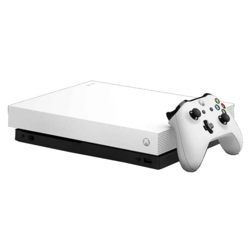 Microsoft Xbox One S Console White 1TB