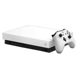 Details about Microsoft Xbox One X 1TB White Console - U.S Seller - Free,  Fast Shipping