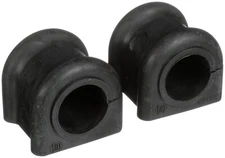 For 1994-2010 Dodge Ram 1500 Suspension Stabilizer Bar Bushing Kit Front Delphi