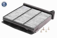 Ackoja Innenraumfilter Aktivkohlefilter FüR Mitsubishi L 200/Triton Kb_T Ka_T