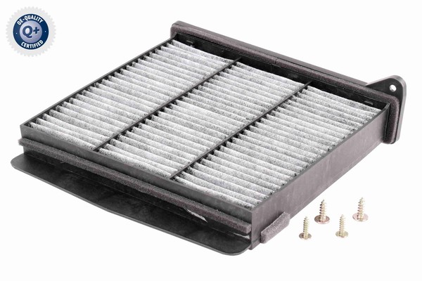Ackoja Innenraumfilter Aktivkohlefilter FüR Mitsubishi L 200/Triton Kb_T Ka_T-image