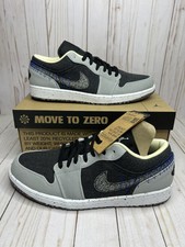 Size 1 - Jordan 1 Low Crater for sale online | eBay