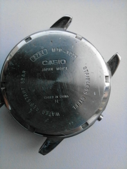 casio mtp 1221