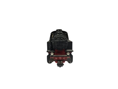 Roco HO Scale 0-6-0 Steam Locomotive Deutsch Bundesbahn 80 033