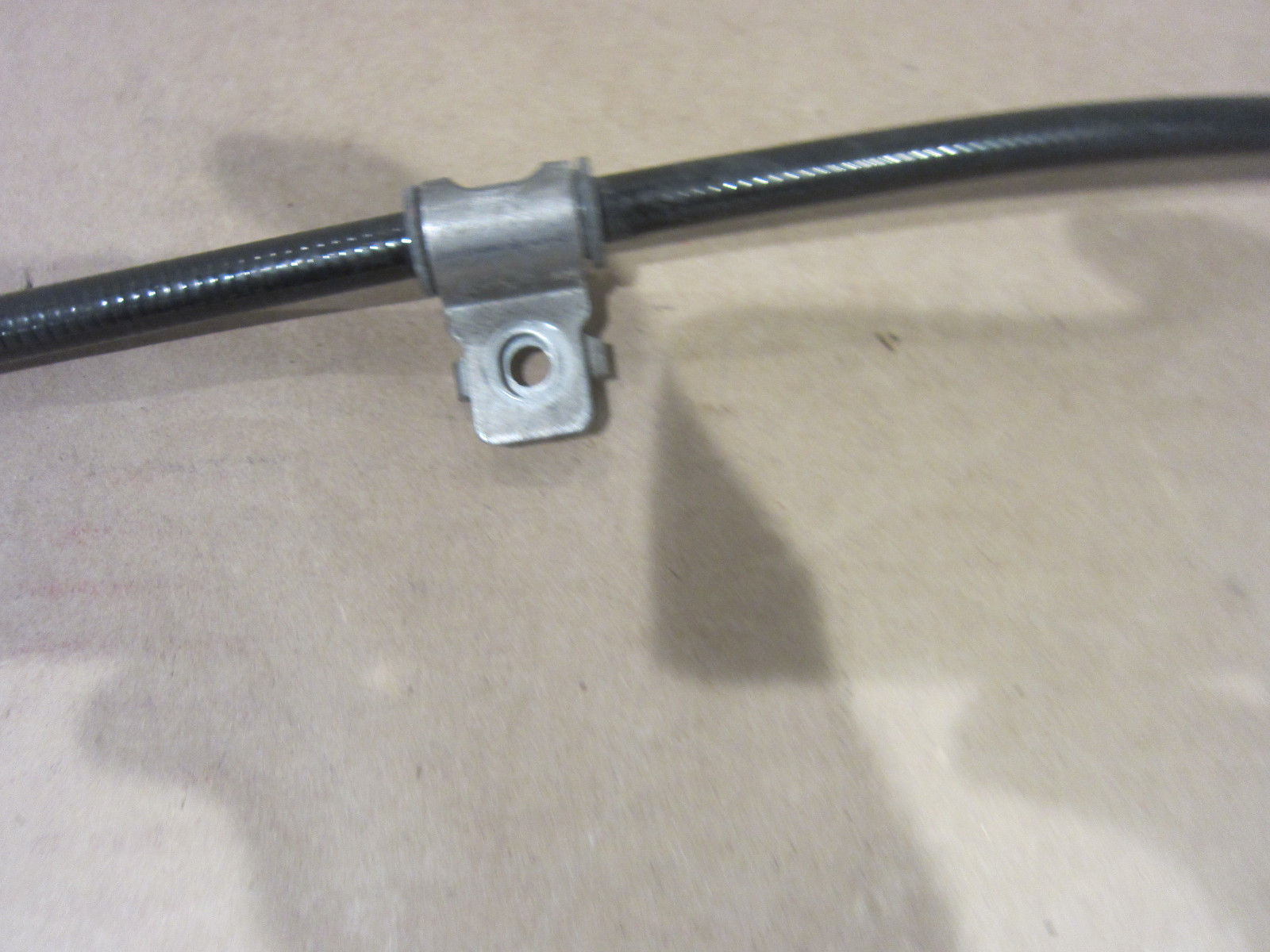 Ferrari California - RH E-Brake Cable  - P/N 247322