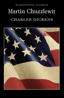  Martin Chuzzlewit von Charles Dickens 9781853262050 NEU Buch