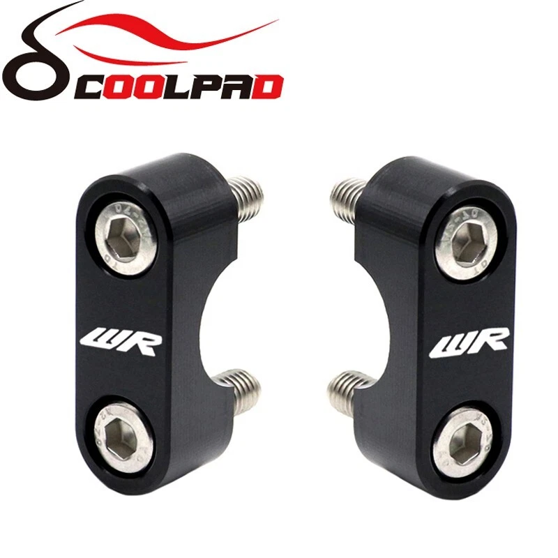 Зажимная крышка для руля с ЧПУ YAMAHA WR250F/450F 2001-2007 WR426F 2001-2002  - Изображение 4 из 4