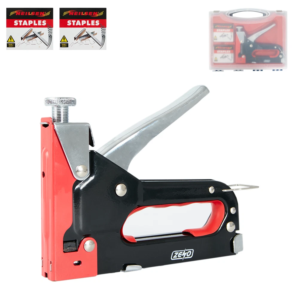 Upholstery Staple Gun Staples