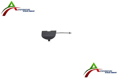 Tappo Coprigancio Traino In Gomma Rossa, 2 Pezzi, Diametro 50mm, Impermeabile E Antipolvere Per Auto, Camion, Rimorchi E Camper