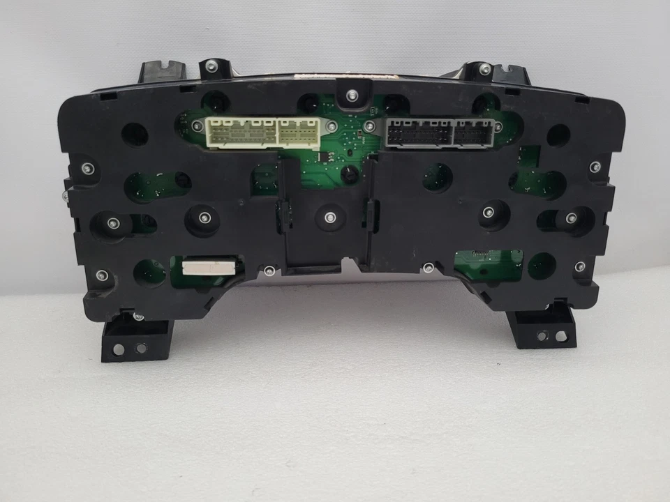 2007 DODGE RAM 2500 Б/У ПРИБОРНОЙ ПАНЕЛИ P #A2C53175266 - Изображение 3 из 4