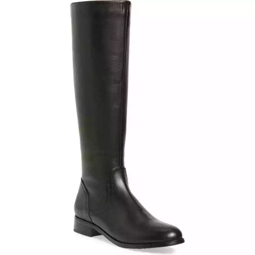 Knee high cheap water boots