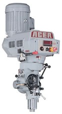 ACER E-mill replacement milling head Bridgeport/ProtoTRAK, R-8 Spindle, 3HP