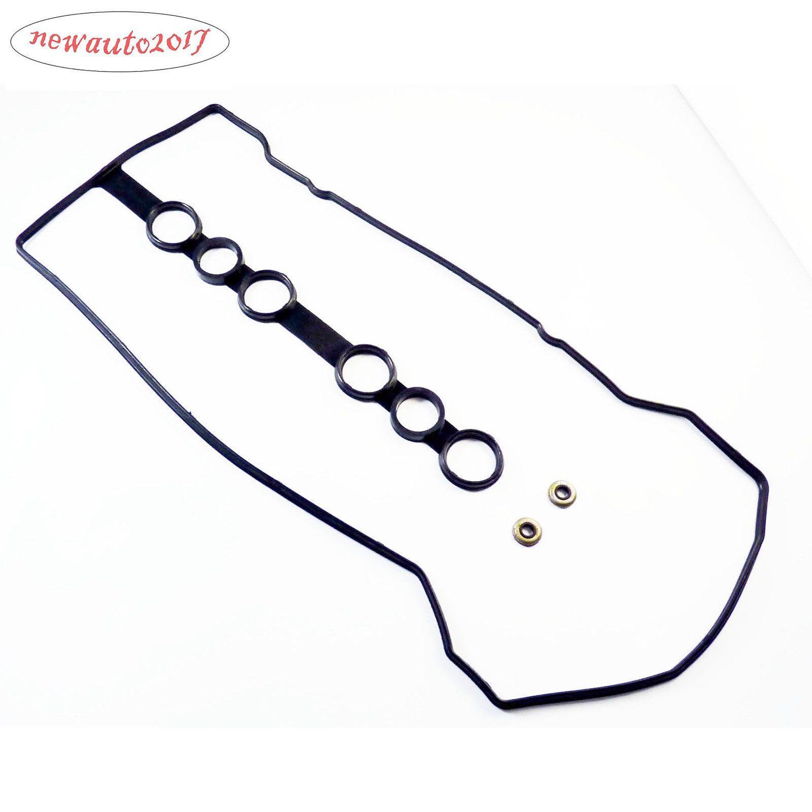 Ensemble De Joints De Couvercle De Soupape De Moteur De Rechange Pour Toyota Corolla Celica, Matrix Xr, Chevy Prizm VS50542R, ‎VC2024