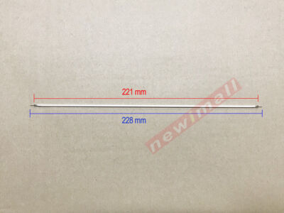 10 pcs Replacement CCFL Backlight Lamp Fit for 10.4'' NL6448AC33-24 LCD screen #D