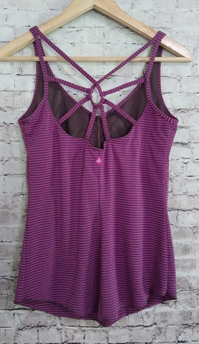 Prana hotsell dreaming top
