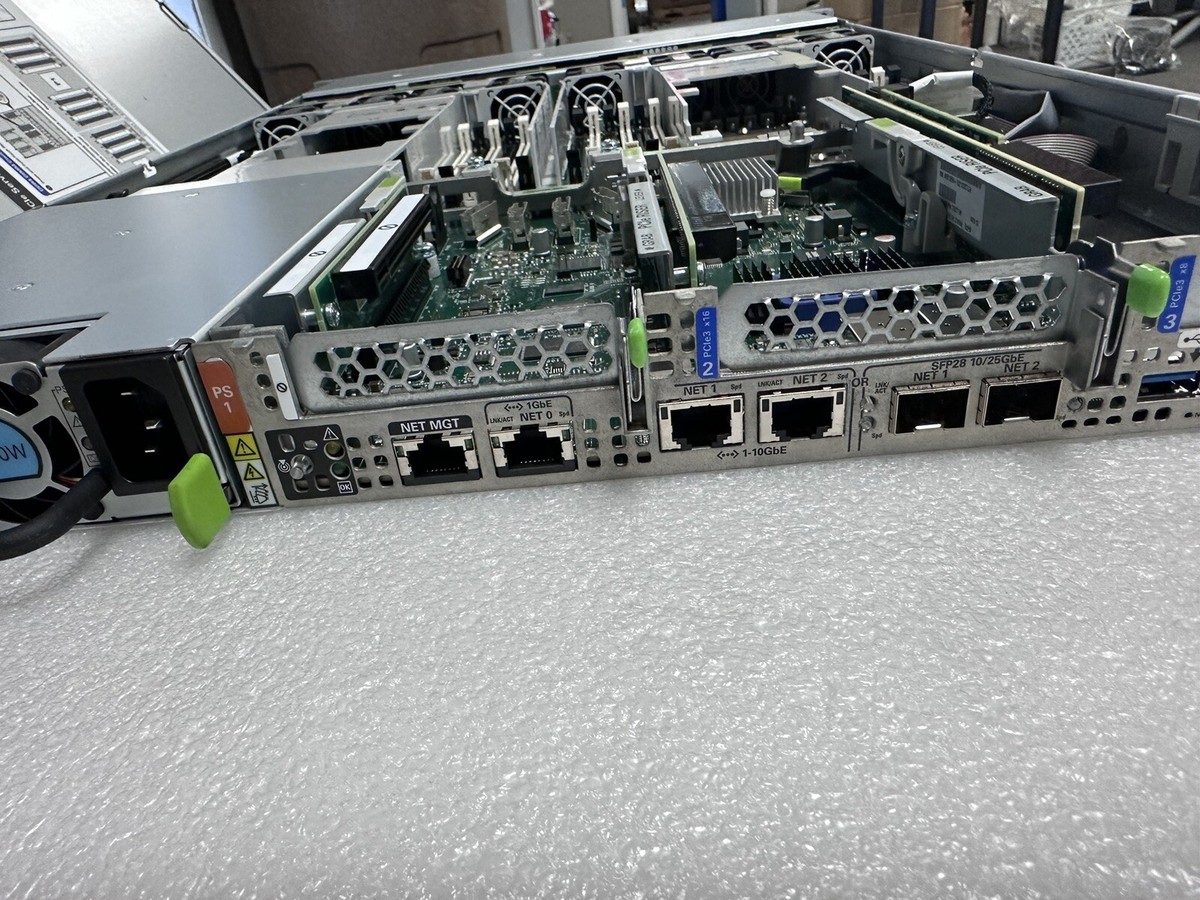 SUN ORACLE 超高性能サーバー DualXeon36c72t 64GB SUN ORACLE 超高性能サーバー DualXeon36c72t 64GB