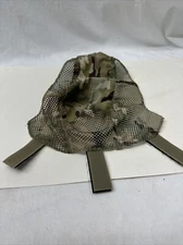 London Bridge LBT-2286HC Stretch High Cut Helmet Cover Crye Multicam L/XL