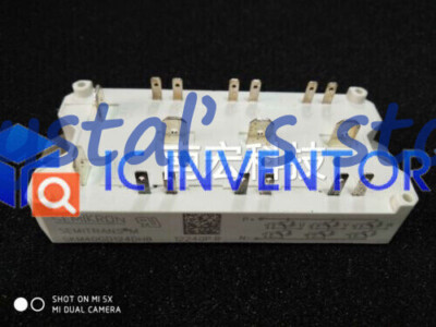 1PCS SEMIKRON SKM40GD124DHB Power Module Supply New 100% Quality Guarantee