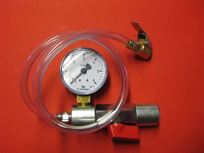 Gefäßfüllerarmatur Adapter Ausdehnungsgefäß Reflex Flexcon Zilmet Gefässfüller 