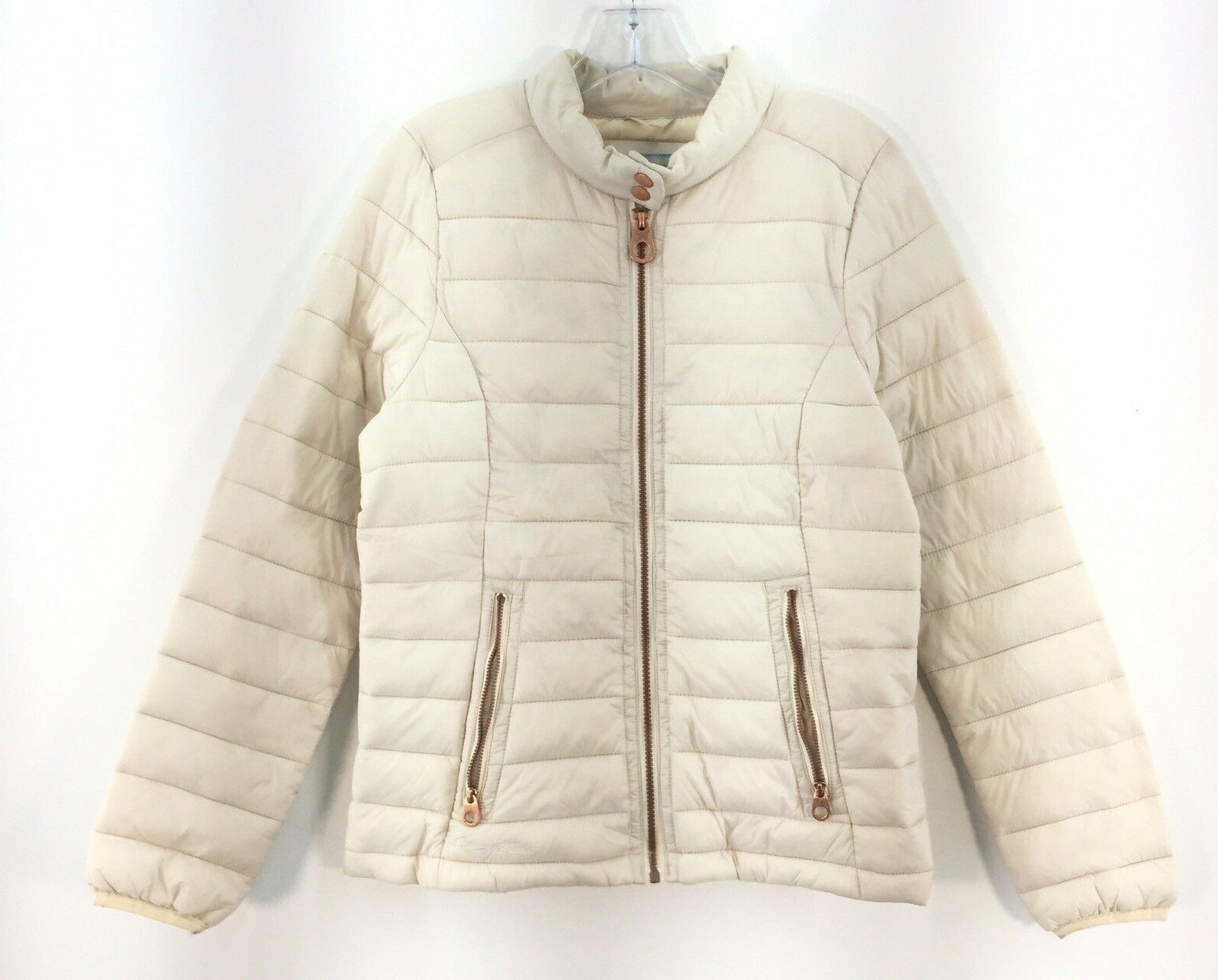 Regatta Ivory Full Zip Lightweight 