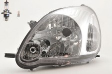 Feu avant (phare) Toyota YARIS