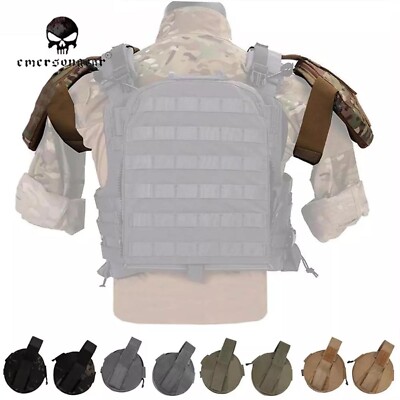 emerson gear製　JPC　OD (詳細は説明をお読みください) EMERSON Jumper Plate Carrier JPC タイプ プレートキャリア OD