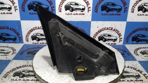 7701068373 Retrovisor Izquierdo para RENAULT MEGANE II BERLINA 5P 2003 3198513 - Imagen 2 de 10