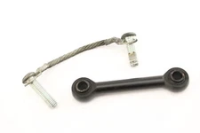 HARLEY-DAVIDSON  XL 883 SPORTSTER 1200 OEM ENGINE MOUNT WITH GROUND STRAP