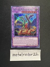 Yugioh ABC-Dragon Buster Legendary Collection Kaiba LCKC-EN059 Near MInt