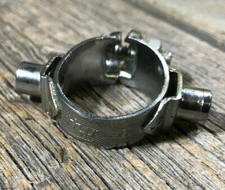 SACHS HURET DOWNTUBE SHIFTERS CLAMP 28.6MM SACHS HURET DOWN TUBE SHIFTER CLAMP