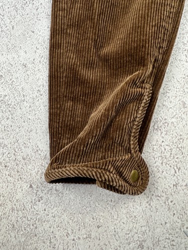 Ralph Lauren Womens Cotton Corduroy Riding Pants Trousers Size XS - Picture 7 of 14