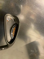 Ping G10 Single 7 Iron White Dot R/H STD. AWT-R.       Demo