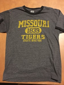 cute mizzou shirts