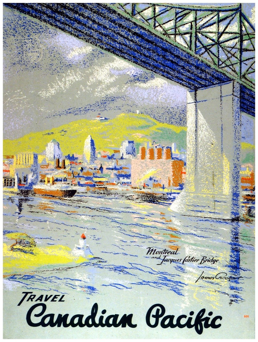 Decor Graphic Art Jacques