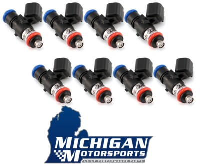 Injector Dynamics ID1050X LS3 LS7 LSA 118lb/hr Fuel Injector Set
